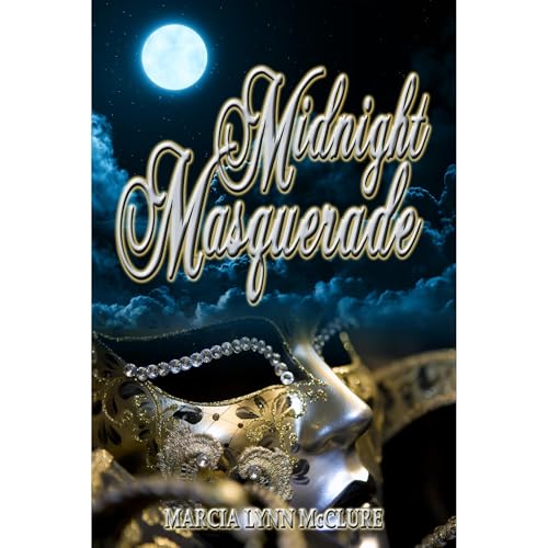 Cover of Midnight Masquerade