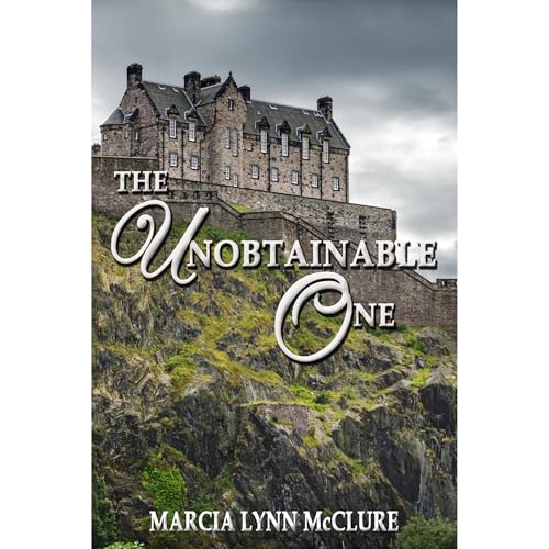 Cover of The Unobtainable One
