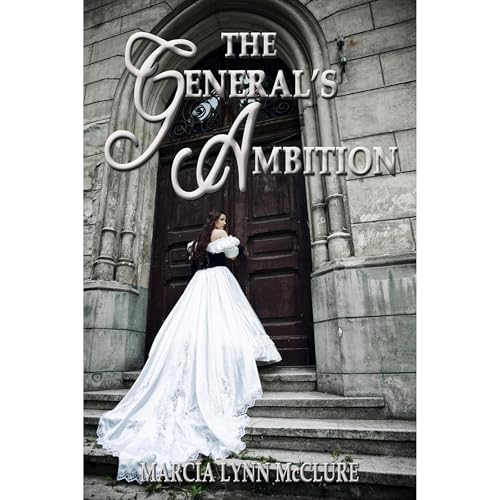 Cover of The General's Ambition