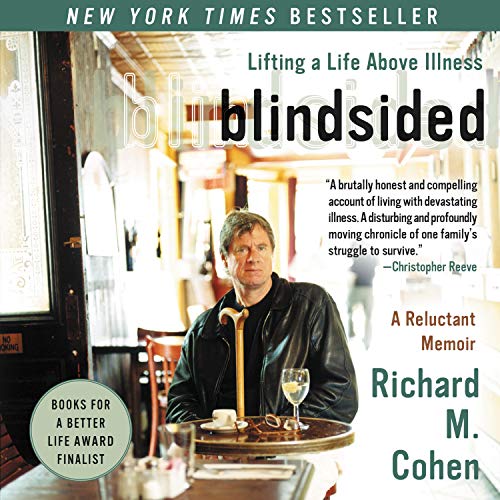 Cover of Blindsided