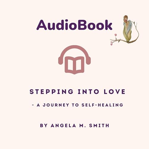 Cover of Stepping Into Love