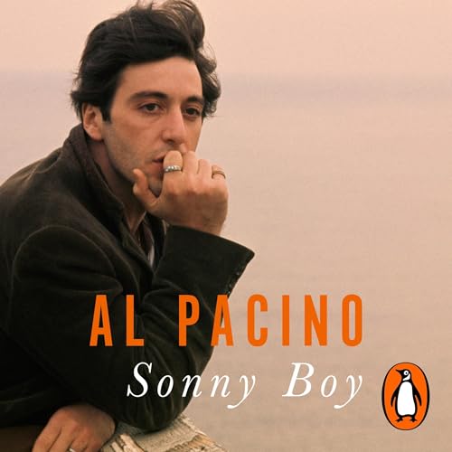 Cover of Sonny Boy