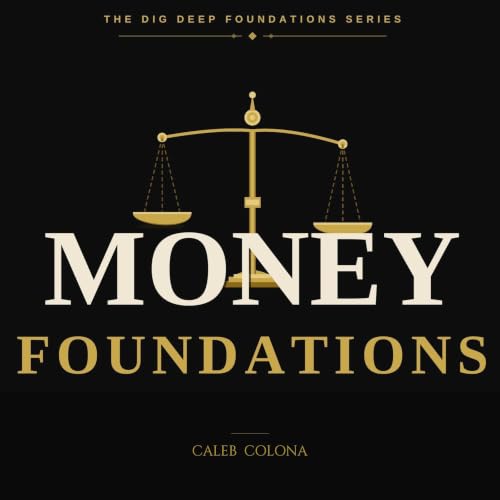 Cover of Money Foundations