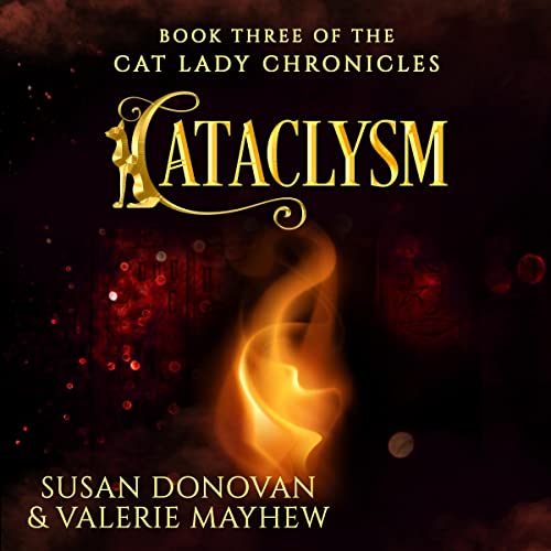 Cover of Cataclysm
