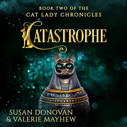 Cover of Catastrophe
