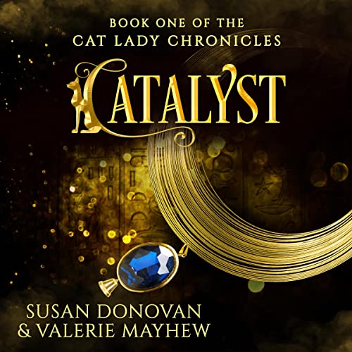 Cover of Catalyst