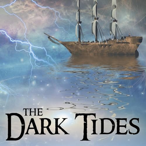 Cover of The Dark Tides
