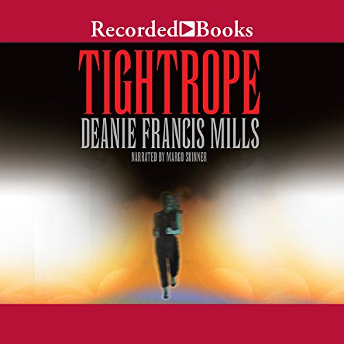 Cover of Tight Rope