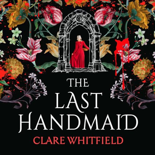 Cover of The Last Handmaid