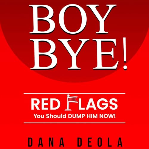 Cover of Boy Bye!