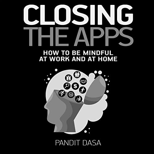 Cover of Closing the Apps