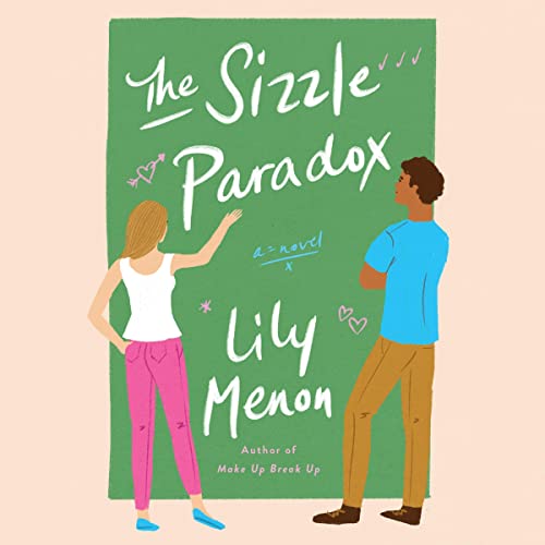Cover of The Sizzle Paradox