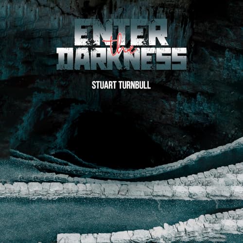 Cover of Enter the Darkness