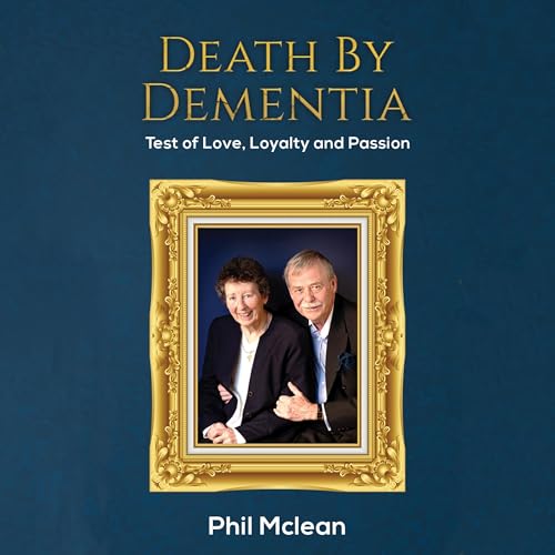 Cover of Death by Dementia