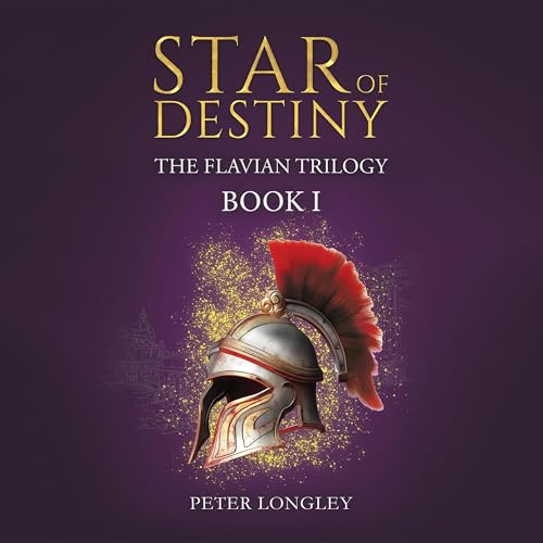 Cover of Star of Destiny