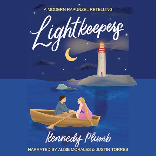 Cover of Lightkeepers