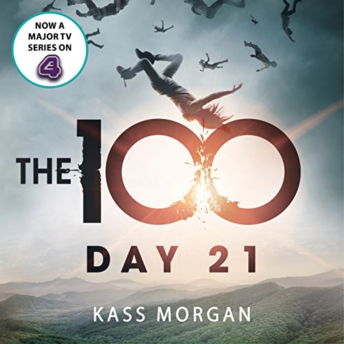 Cover of Day 21