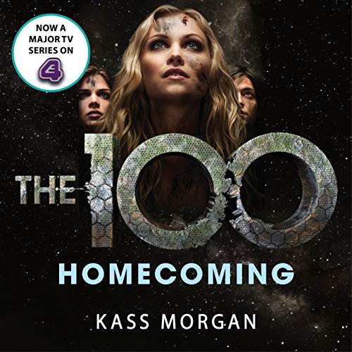 Cover of Homecoming