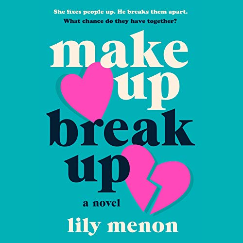 Cover of Make Up Break Up