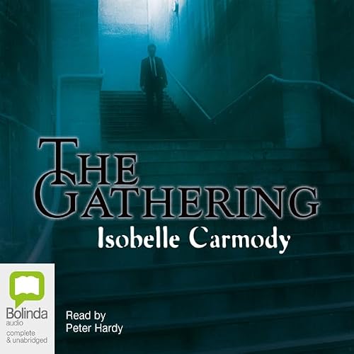 Cover of The Gathering