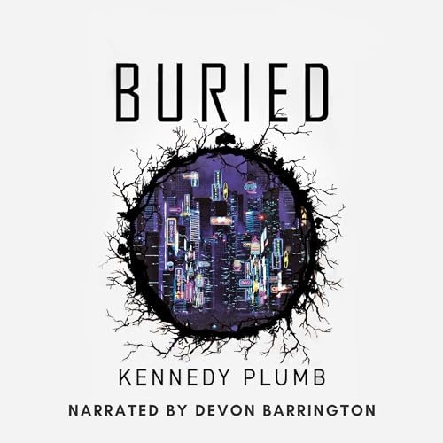 Cover of Buried