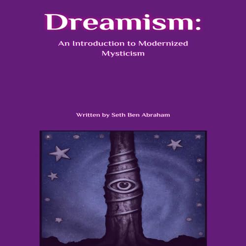 Cover of Dreamism