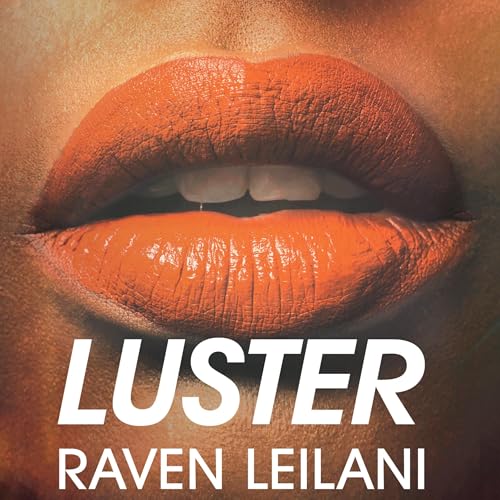 Cover of Luster
