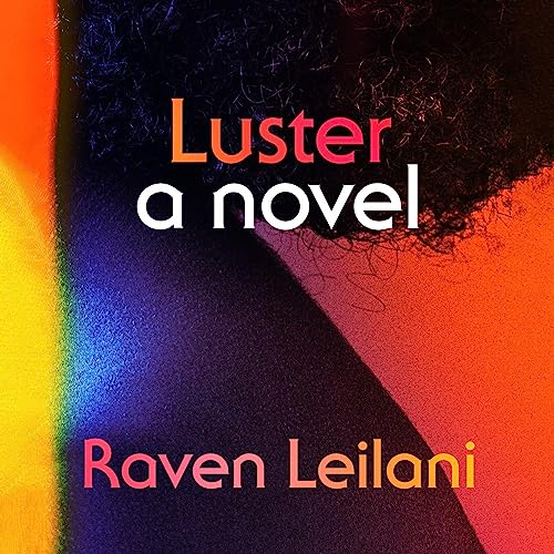 Cover of Luster
