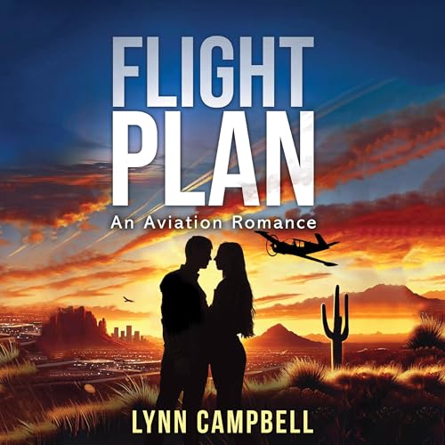 Cover of Flight Plan