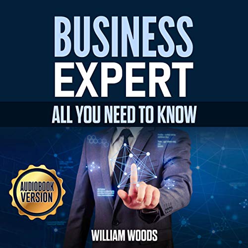 Cover of Business Expert