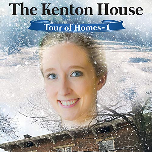 Cover of The Kenton House