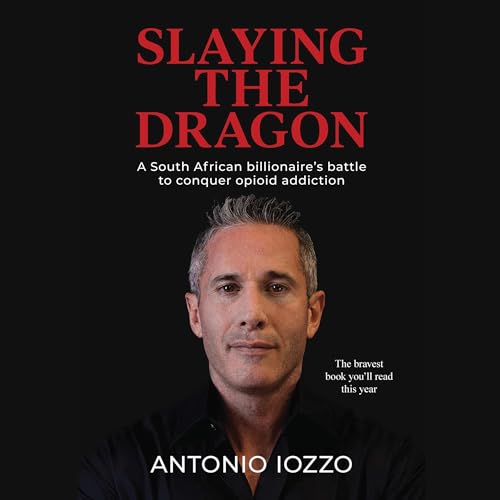 Cover of Slaying the Dragon
