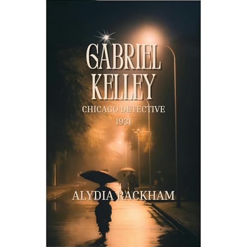 Cover of Gabriel Kelley