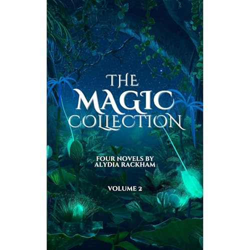 Cover of The Magic Collection