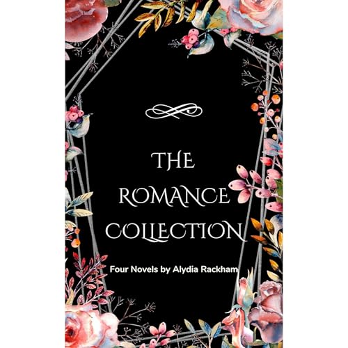 Cover of Romance Collection