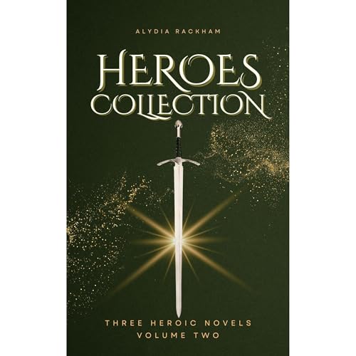 Cover of Heroes Collection