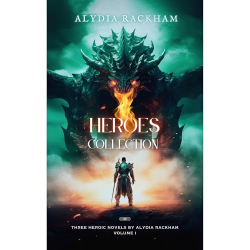 Cover of Heroes Collection