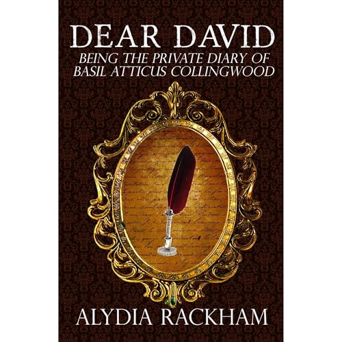 Cover of Dear David