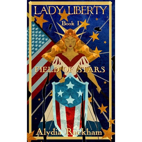 Cover of Lady Liberty