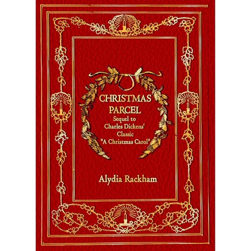 Cover of Christmas Parcel