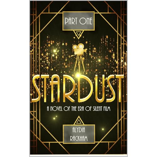 Cover of Stardust