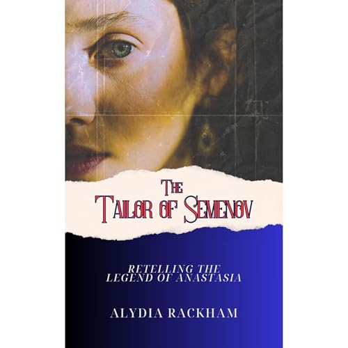 Cover of The Tailor of Semenov