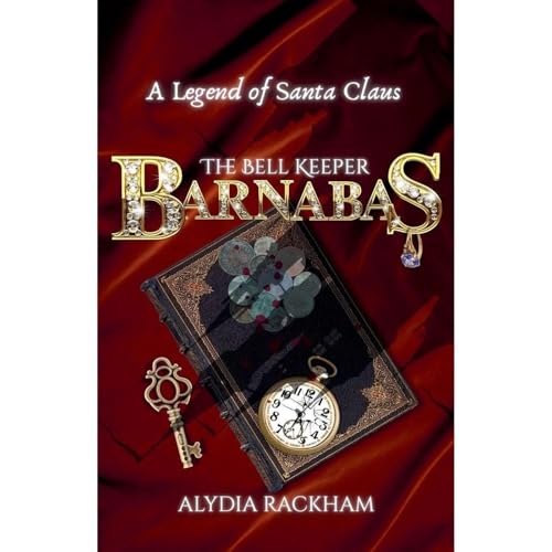 Cover of Barnabas