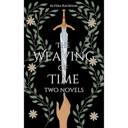 Cover of The Weaving of Time
