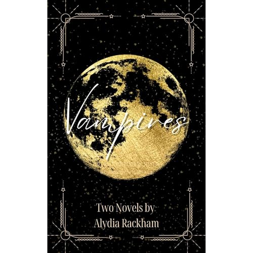 Cover of Vampires