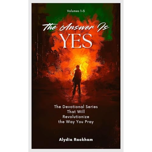 Cover of The Answer is YES - Volumes 1 - 5