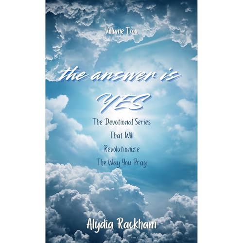 Cover of The Answer is YES