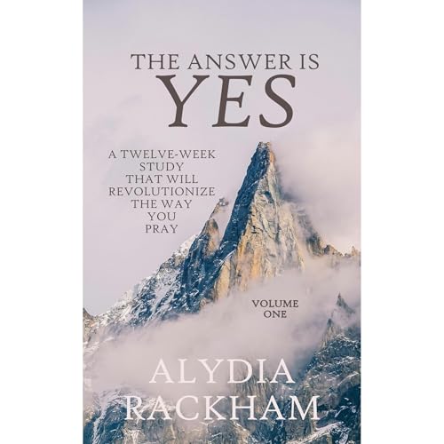 Cover of The Answer is YES