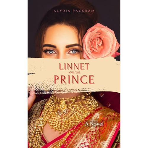 Cover of Linnet and the Prince