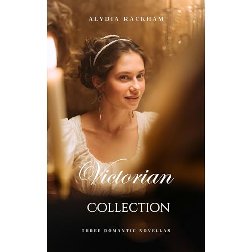 Cover of The Victorian Collection